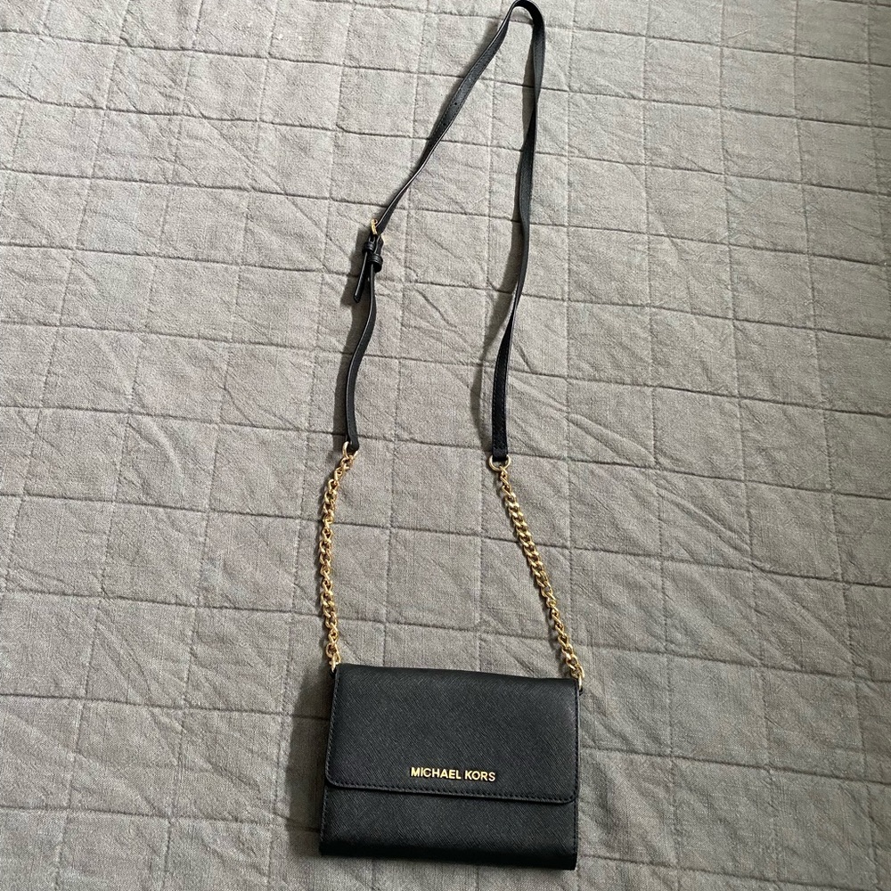 Michael Kors Purse and Wallet